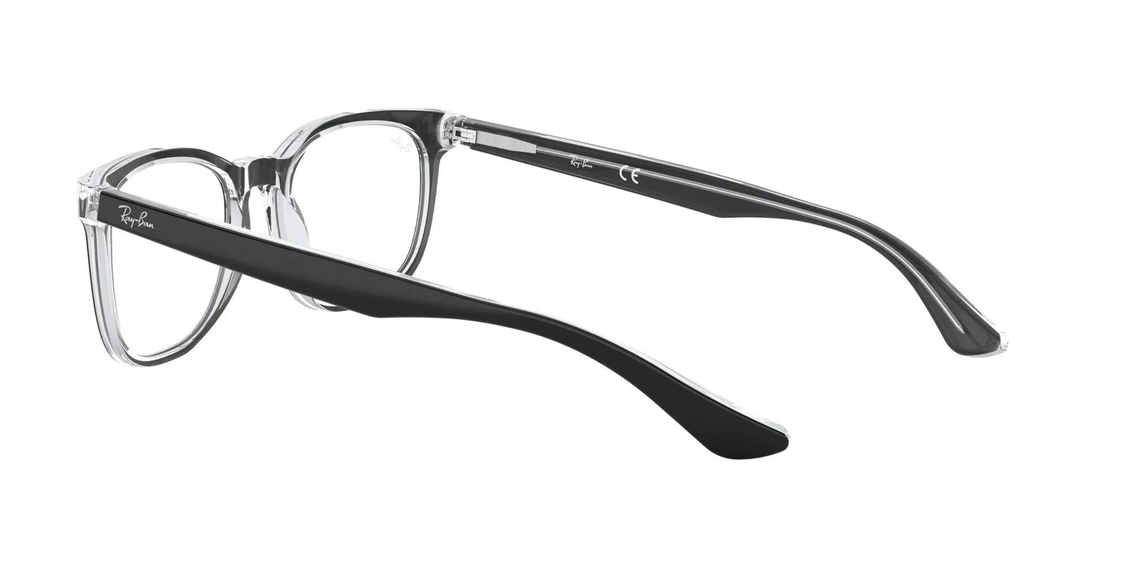 Ray-Ban 5369 Eyeglasses - view 6